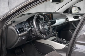 Audi A6 3.0 TDI QATTRO S LINE , снимка 8
