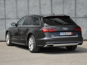 Audi A6 3.0 TDI QATTRO S LINE , снимка 5