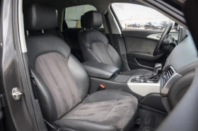 Audi A6 3.0 TDI QATTRO S LINE , снимка 10