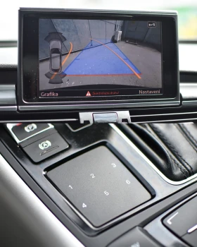 Audi A6 3.0 TDI QATTRO S LINE , снимка 15