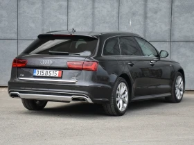 Audi A6 3.0 TDI QATTRO S LINE , снимка 6