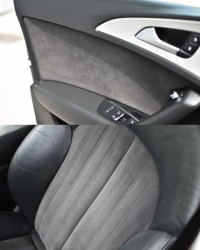 Audi A6 3.0 TDI QATTRO S LINE , снимка 13