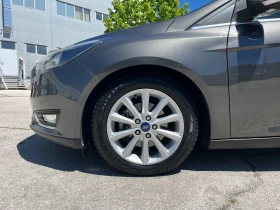 Ford Focus 1.0i 125 к.с./ГАРАНЦИЯ ОТ КЕНТАВЪР, снимка 8