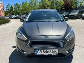 Ford Focus 1.0i 125 к.с./ГАРАНЦИЯ ОТ КЕНТАВЪР, снимка 7