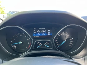 Ford Focus 1.0i 125 к.с./ГАРАНЦИЯ ОТ КЕНТАВЪР, снимка 12