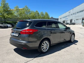 Ford Focus 1.0i 125 к.с./ГАРАНЦИЯ ОТ КЕНТАВЪР, снимка 4