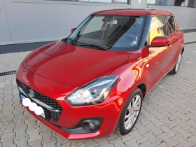 Suzuki Swift 1.2 GL+ MHEV Dual jet, снимка 1