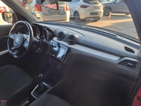 Suzuki Swift 1.2 GL+ MHEV Dual jet, снимка 10