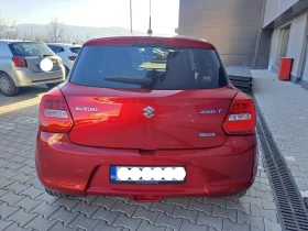 Suzuki Swift 1.2 GL+ MHEV Dual jet, снимка 5