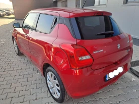 Suzuki Swift 1.2 GL+ MHEV Dual jet, снимка 7