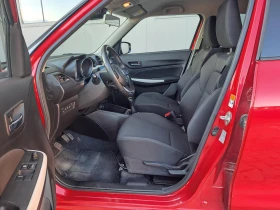 Suzuki Swift 1.2 GL+ MHEV Dual jet, снимка 13