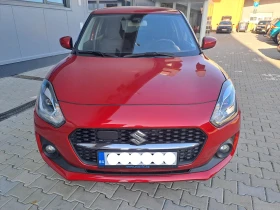 Suzuki Swift 1.2 GL+ MHEV Dual jet, снимка 2