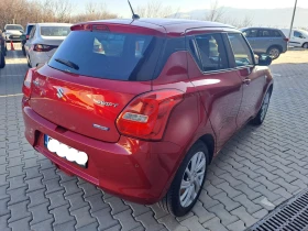 Suzuki Swift 1.2 GL+ MHEV Dual jet, снимка 4