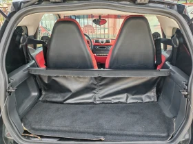Smart Fortwo 1.0i, снимка 11