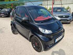 Smart Fortwo 1.0i, снимка 1