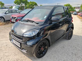 Smart Fortwo 1.0i, снимка 3
