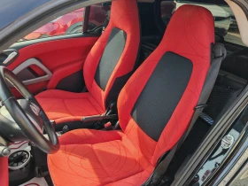 Smart Fortwo 1.0i, снимка 9