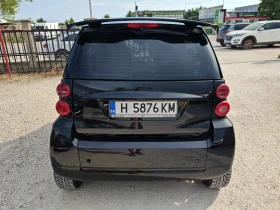 Smart Fortwo 1.0i, снимка 6