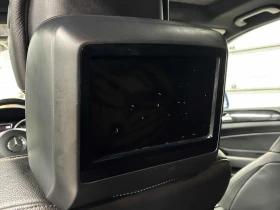 Mercedes-Benz GLS 450 Пано* 360 к.* TV* Обдухване* Дистроник* 7-местен* , снимка 11