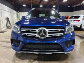 Mercedes-Benz GLS 450 Пано* 360 к.* TV* Обдухване* Дистроник* 7-местен* , снимка 4