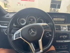 Mercedes-Benz E 350 Мерцедес е350 4matic, снимка 3