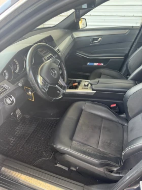 Mercedes-Benz E 350 Мерцедес е350 4matic, снимка 2