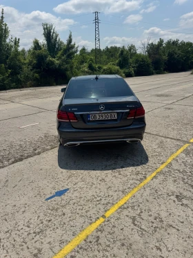 Mercedes-Benz E 350 Мерцедес е350 4matic, снимка 5