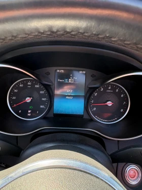 Mercedes-Benz C 300 AMG 4Matic, снимка 7