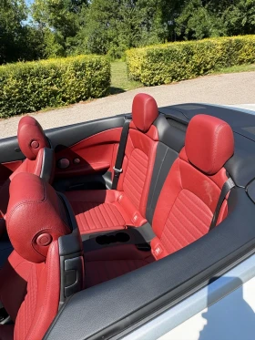 Mercedes-Benz C 300 AMG 4Matic, снимка 6