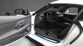 Toyota Supra 3.0* HUD* KEYLESS* BLIND SPOT* КРАЙНА ЦЕНА, снимка 10