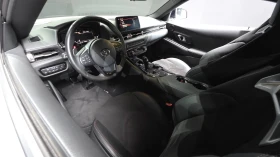 Toyota Supra 3.0* HUD* KEYLESS* BLIND SPOT* КРАЙНА ЦЕНА, снимка 7