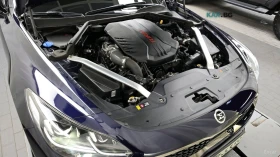 Kia Stinger Meister* 3.3* GT* AWD* DISTRONIC* ОБДУХ* КАМЕРА* , снимка 17