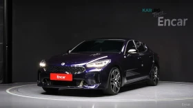 Kia Stinger Meister* 3.3* GT* AWD* DISTRONIC* ОБДУХ* КАМЕРА* , снимка 1