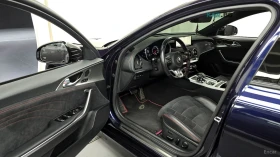 Kia Stinger Meister* 3.3* GT* AWD* DISTRONIC* ОБДУХ* КАМЕРА* , снимка 8