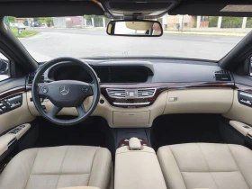 Mercedes-Benz S 450 4matik от Швейцария, снимка 12