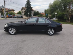 Mercedes-Benz S 450 4matik от Швейцария, снимка 2