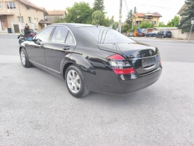 Mercedes-Benz S 450 4matik от Швейцария, снимка 3