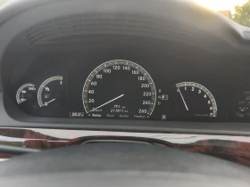 Mercedes-Benz S 450 4matik от Швейцария, снимка 13