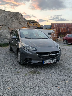 Opel Corsa, снимка 1