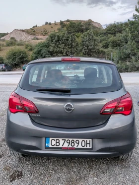 Opel Corsa, снимка 2