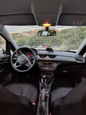 Opel Corsa, снимка 4