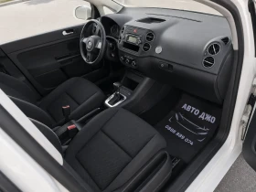 VW Golf Plus AVTOMAT/1.6/16V/115kc, снимка 12