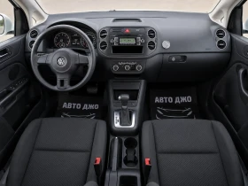VW Golf Plus AVTOMAT/1.6/16V/115kc, снимка 11