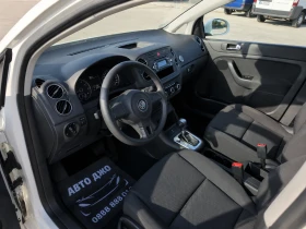 VW Golf Plus AVTOMAT/1.6/16V/115kc, снимка 9
