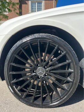 Mercedes-Benz CLS 500 ЦЕНА ДО БЪЛГАРИЯ  / AВТОКРЕДИТ , снимка 8