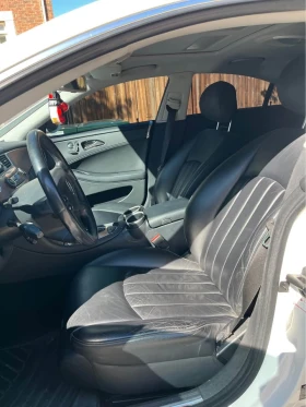 Mercedes-Benz CLS 500 ЦЕНА ДО БЪЛГАРИЯ  / AВТОКРЕДИТ , снимка 6