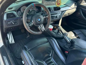 BMW M4 2dr Cpe /Stage 2/VRSF downpipes, снимка 7