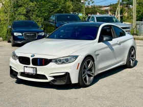 BMW M4 2dr Cpe /Stage 2/VRSF downpipes, снимка 1