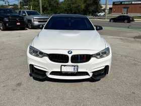 BMW M4 2dr Cpe /Stage 2/VRSF downpipes, снимка 2