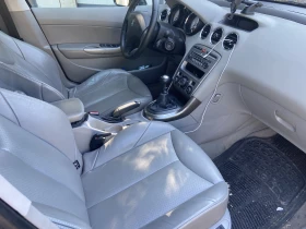 Peugeot 308, снимка 12
